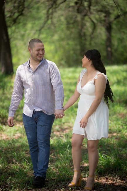 Ya estan nuestraa fotos de la sesión informal 6