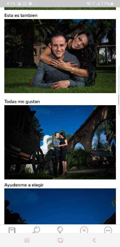 Sesión Pre-boda!!!!! que Opinan?? - 5