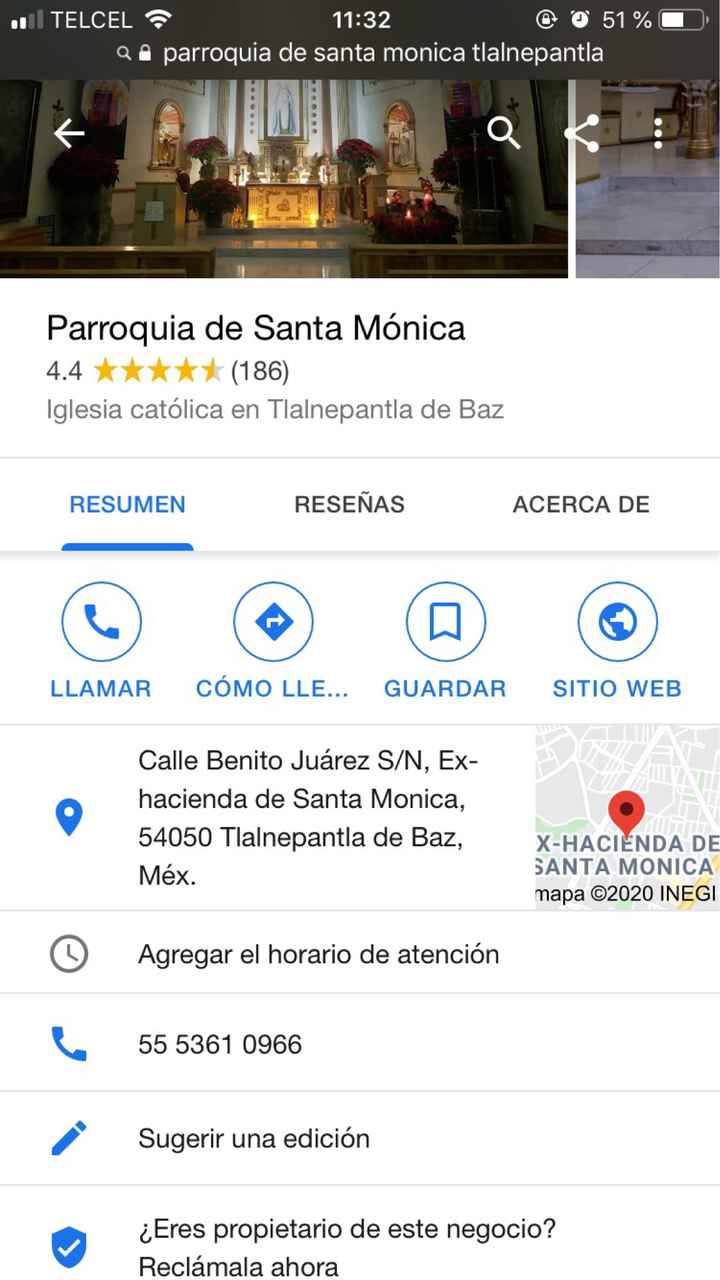 Pláticas prematrimoniales - 1