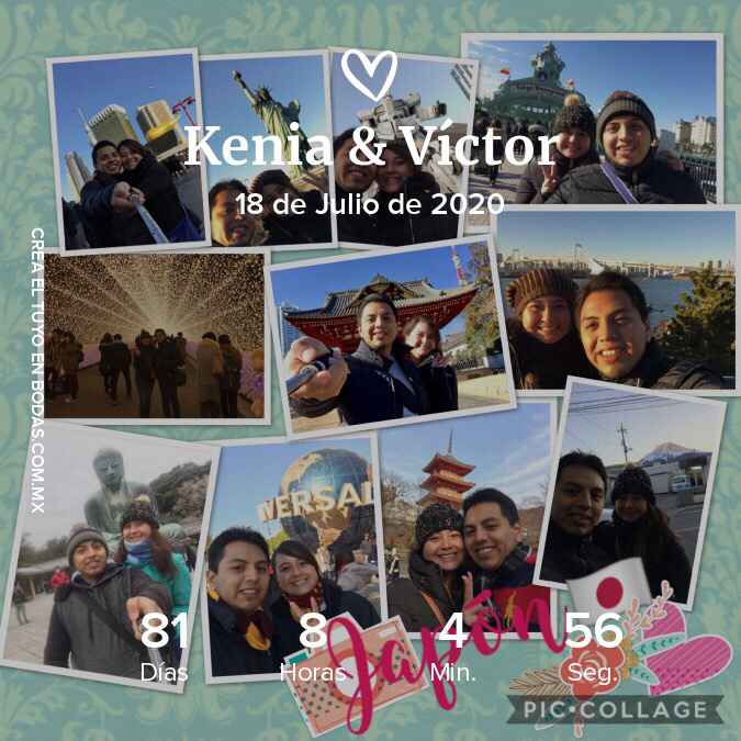 Qué tal su contador ? - 1