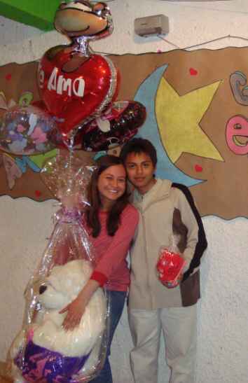 Fotos del antes y después - 1