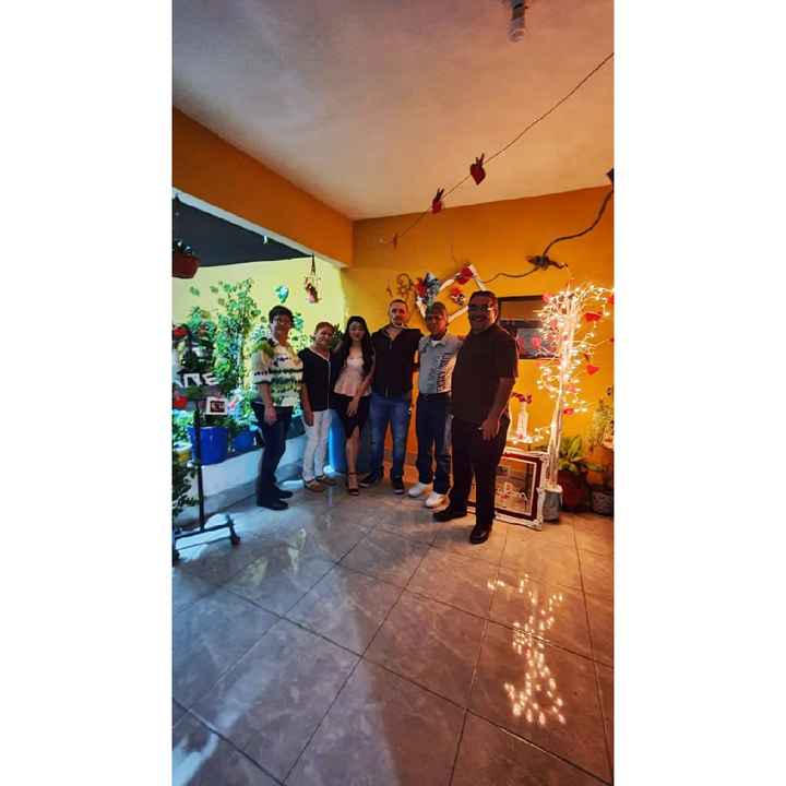 Pedida de Mano Ideas - 1