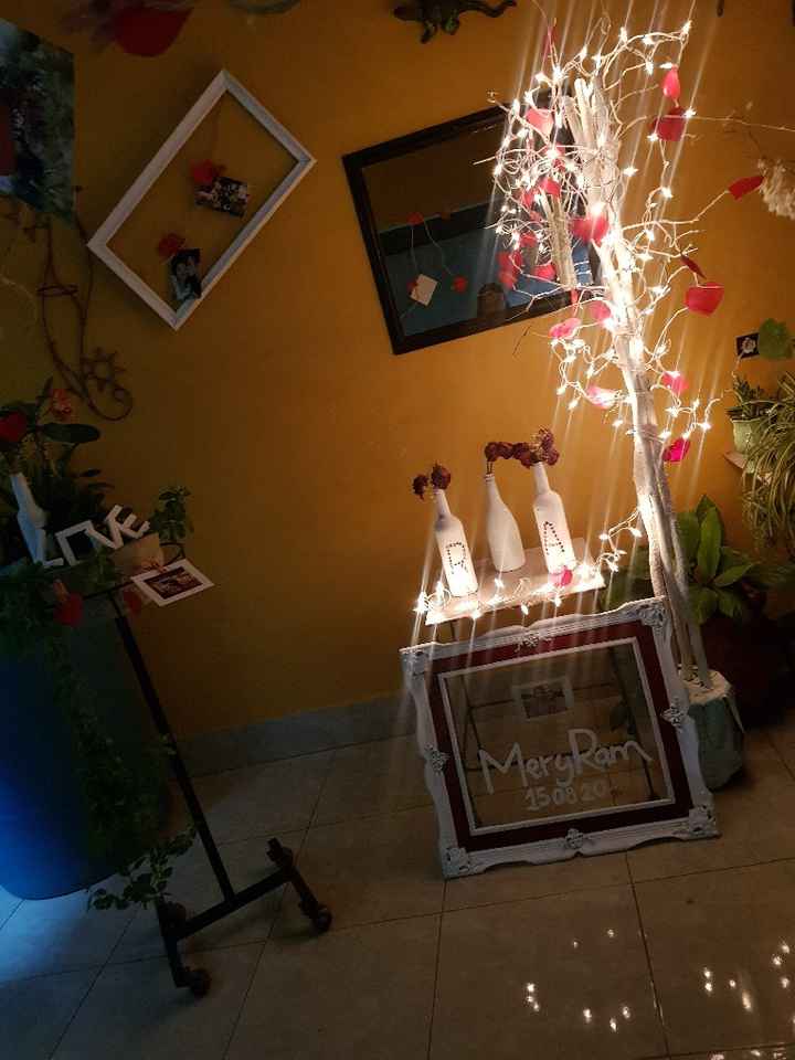 Pedida de Mano Ideas - 2