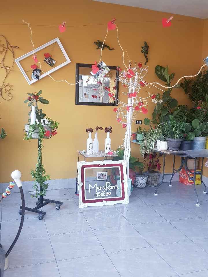 Pedida de Mano Ideas - 3