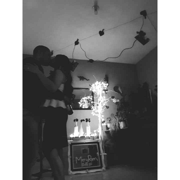 Pedida de Mano Ideas - 4