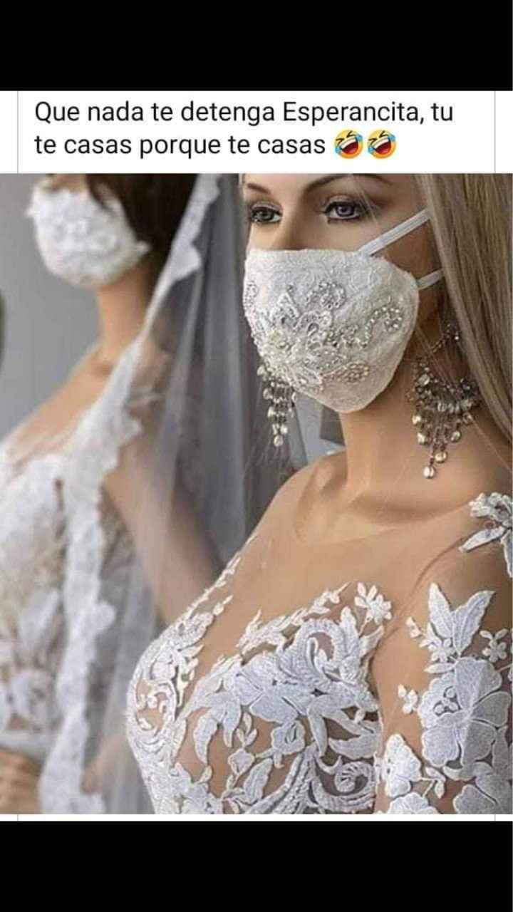 Gente mala vibra - insensible Covid - 1