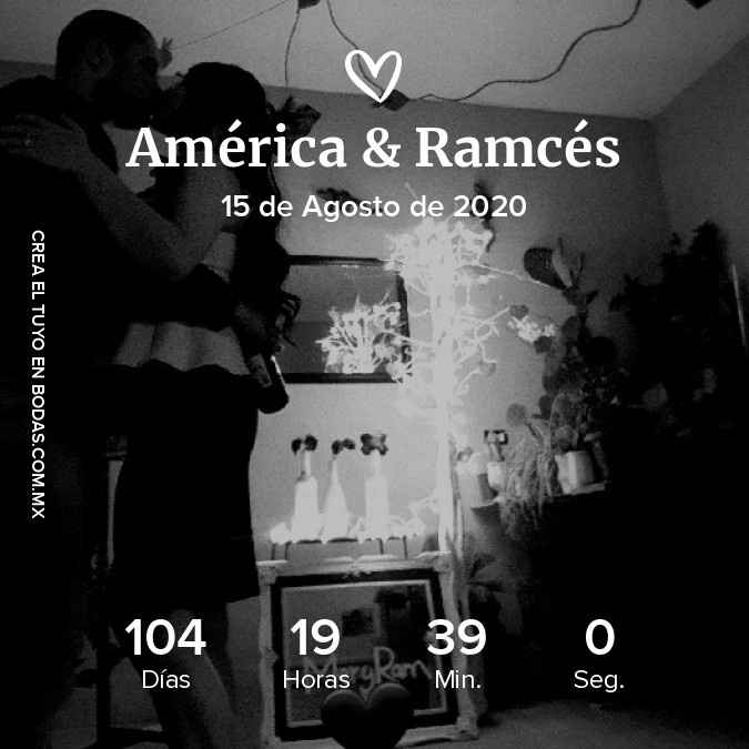 tuvimos que posponer todo 👰🏻🤵😔😭💔 - 1