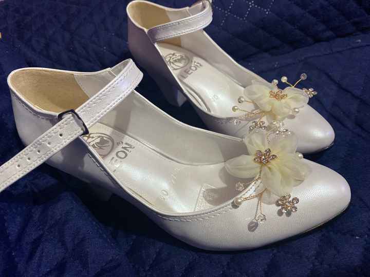 Mis zapatos 💕✨ - 4