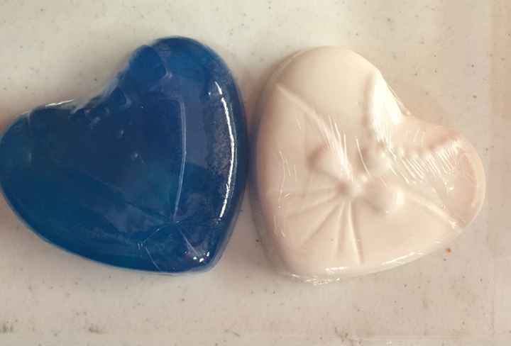 La cuarentena y sus manualidades 💌 - 1