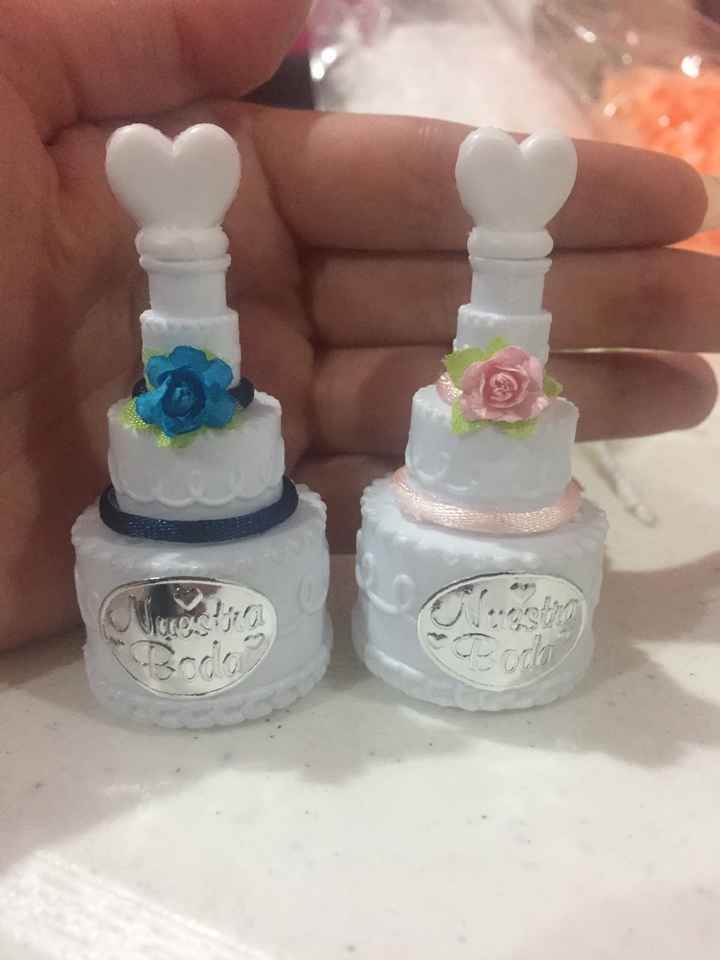 La cuarentena y sus manualidades 💌 - 2