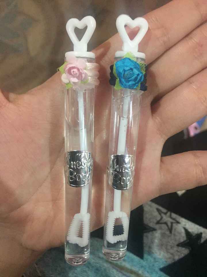 La cuarentena y sus manualidades 💌 - 3