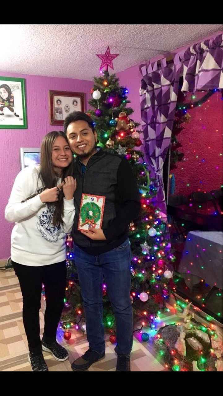 ¡Comparte tu momento de: Diciembre! - 1