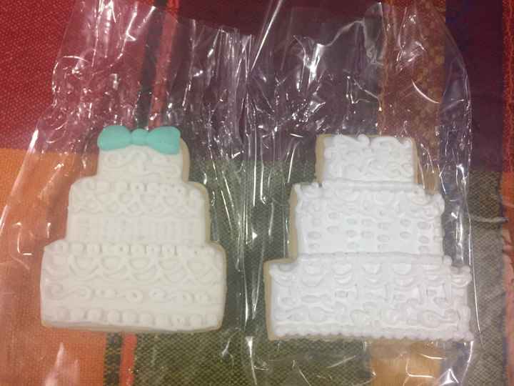 Galletas caseras - 2