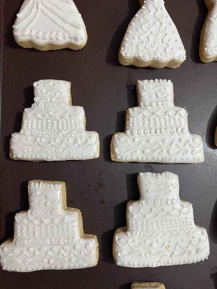 Galletas caseras - 3