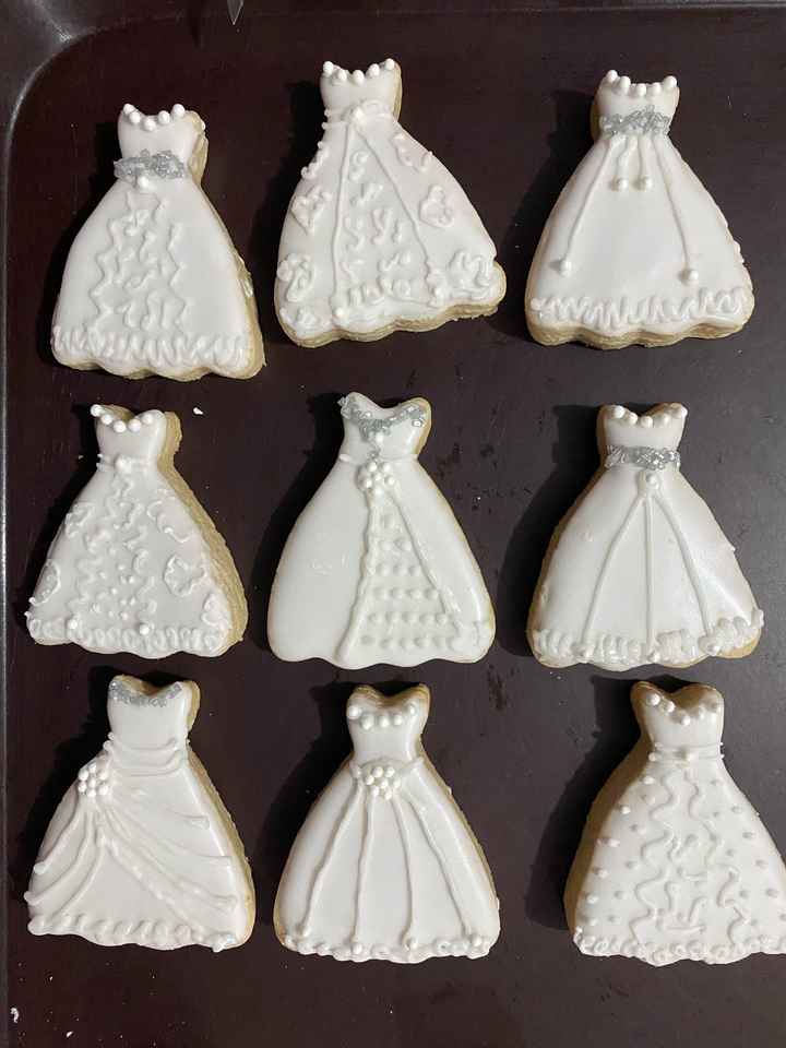 Galletas caseras - 4