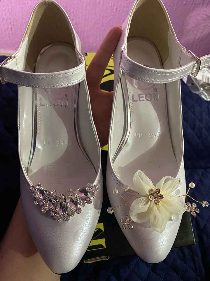 ¿Me ayudan a elegir? - 1