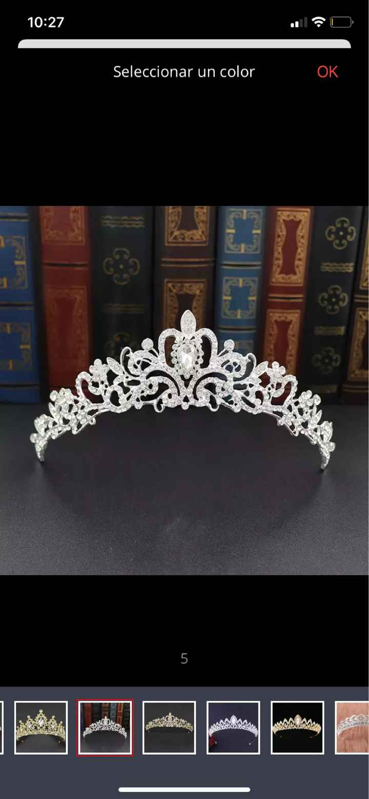 Zapatos y accesorios - 2