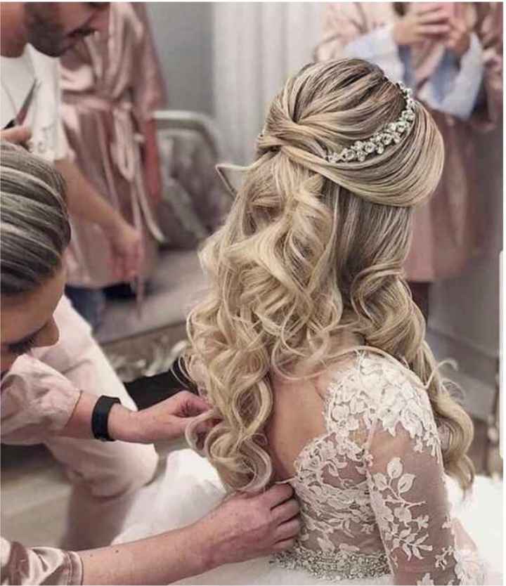 Llegaron mis tiaras 👸 (aliexpress) - 1