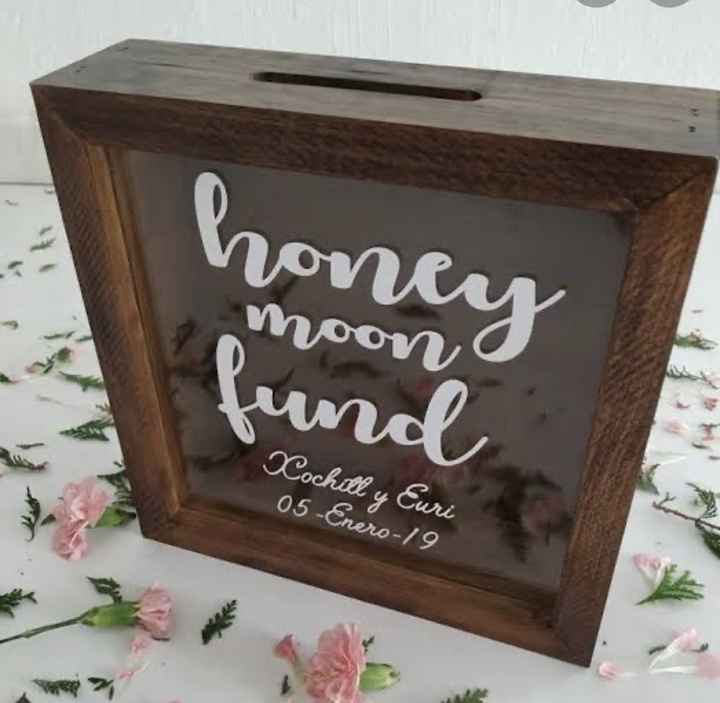 Baile de billetes - 2