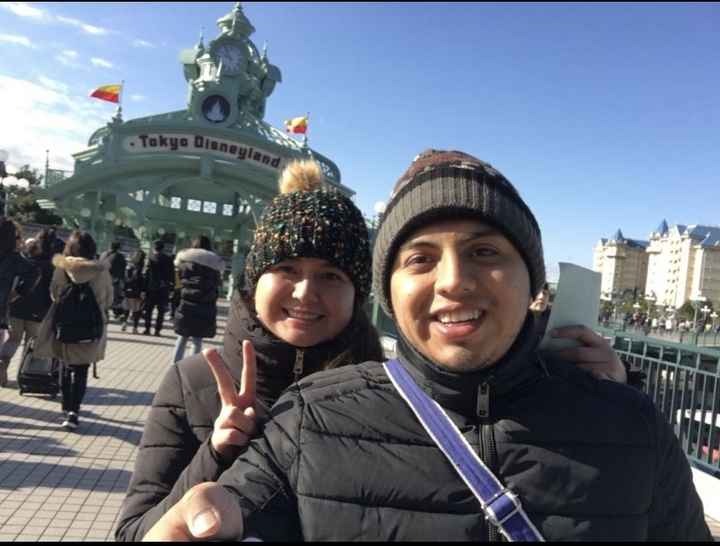 Lily reta a la comunidad a... - 1