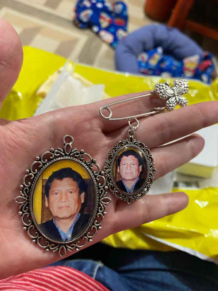 ¡Relicarios! 2 de 3 - 1