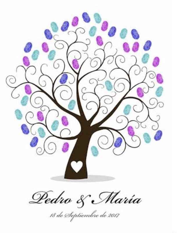 Cuadro de firmas recomendación - 1