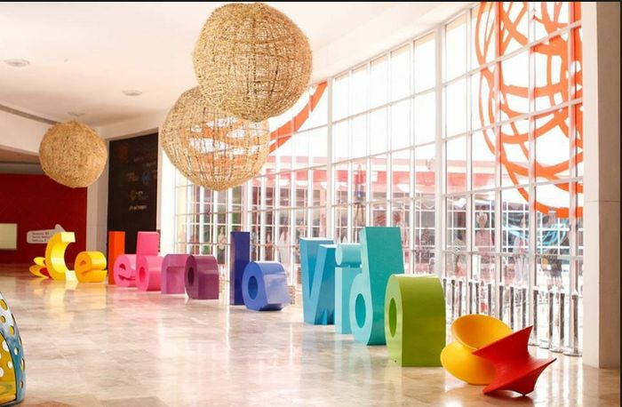 Cuéntanos de la ciudad en donde vives. - 2