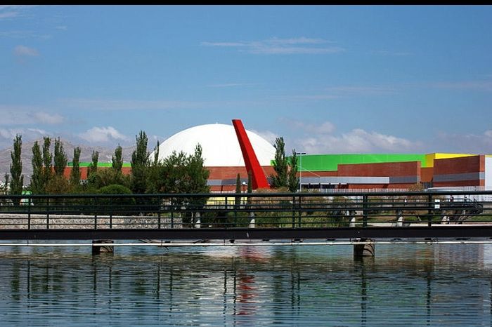 Cuéntanos de la ciudad en donde vives. - 4