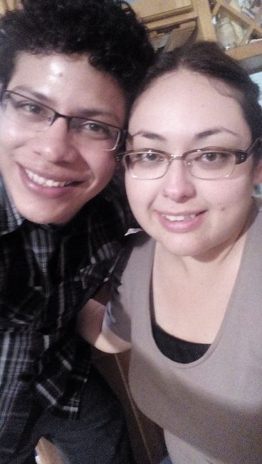 Presenten a los afortunados!!! - 1