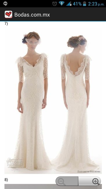 Juego: armemos un look!!! - 1