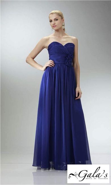 Vestidos damas y recuerditos de iglesia - 1