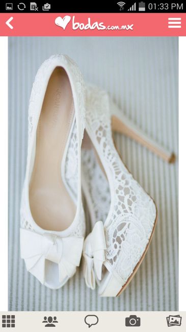 Así casual, nuestra boda en viernes. liz y roberto - 2