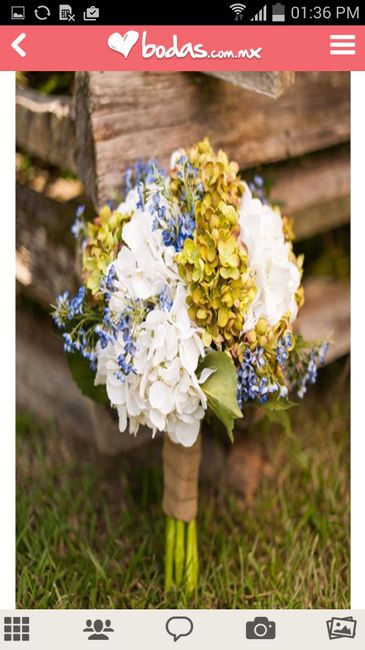 Así casual, nuestra boda en viernes. liz y roberto - 3