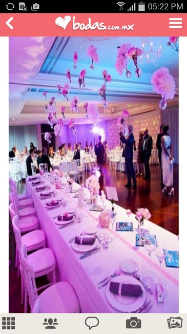 Así casual, nuestra boda en viernes. liz y roberto - 6