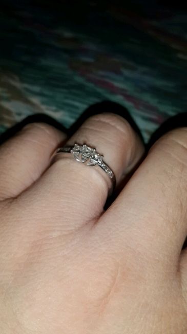 Anillos pequeños - 1