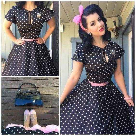  Vestido para mi despedida - 1