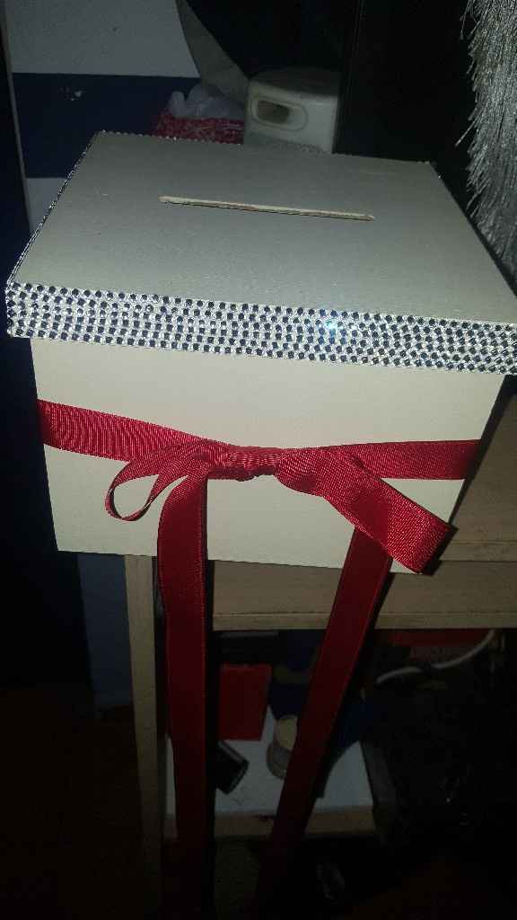  Lista mi caja de sobres - 3