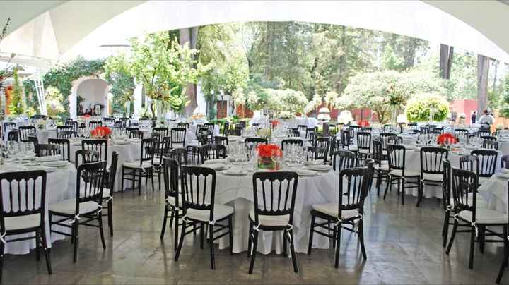 Y tu donde te casass ???? - 1