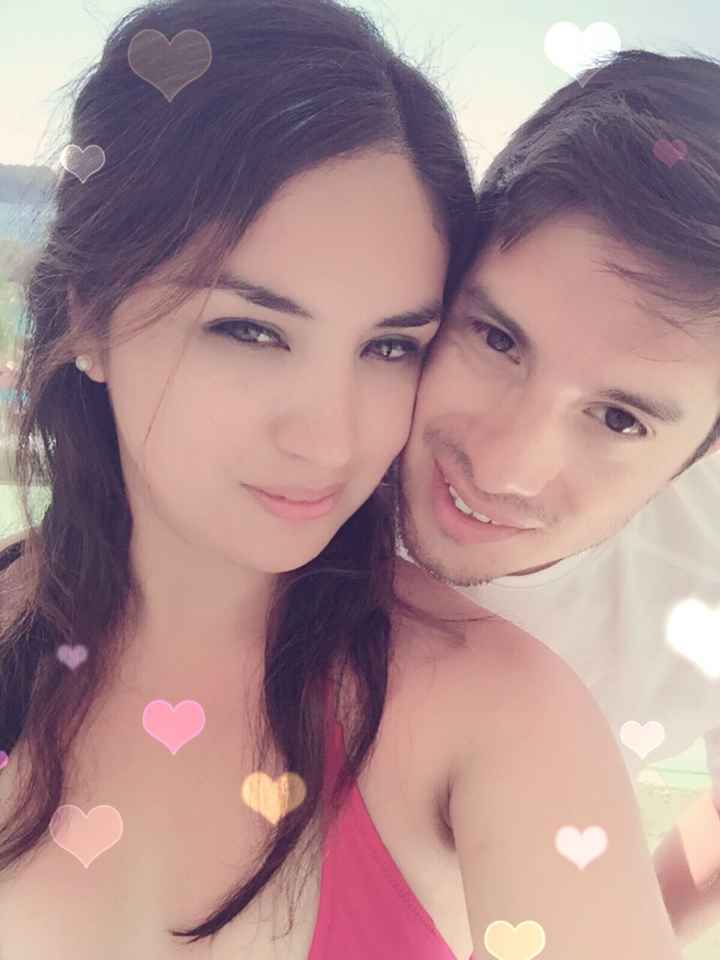 ¿Te casas este año? - 1