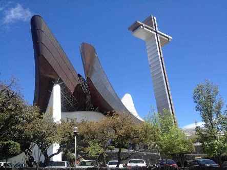 Iglesia de su sueños - 1