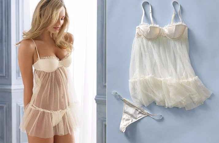 I Do - Victoria´s Secret