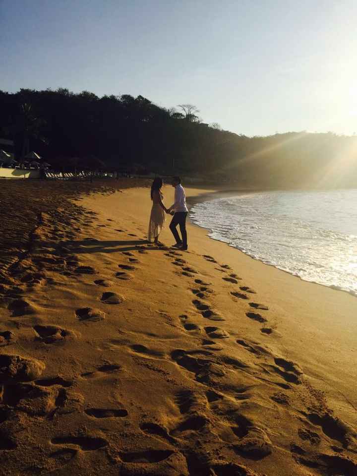 Su foto favorita de toda la vida ! - 1