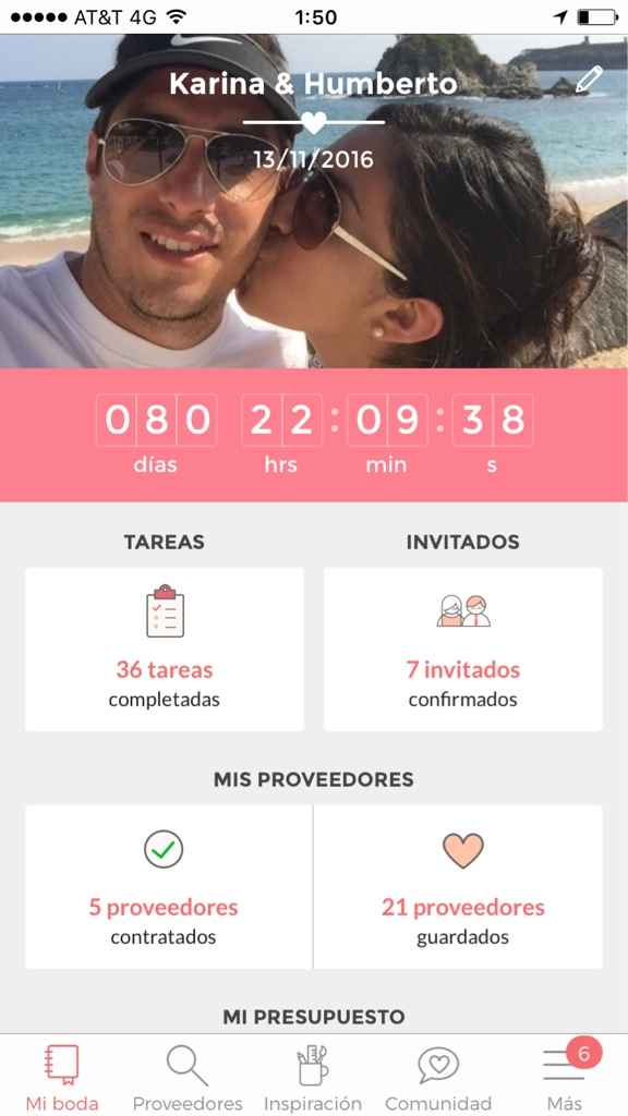 A 80 dias..... - 1