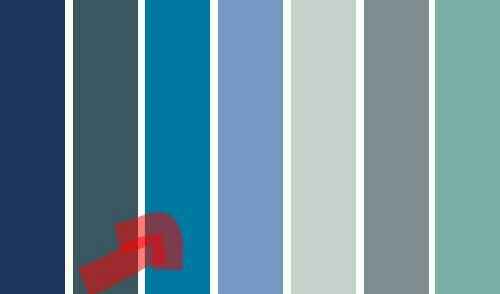 Que color puedo combinar - 3