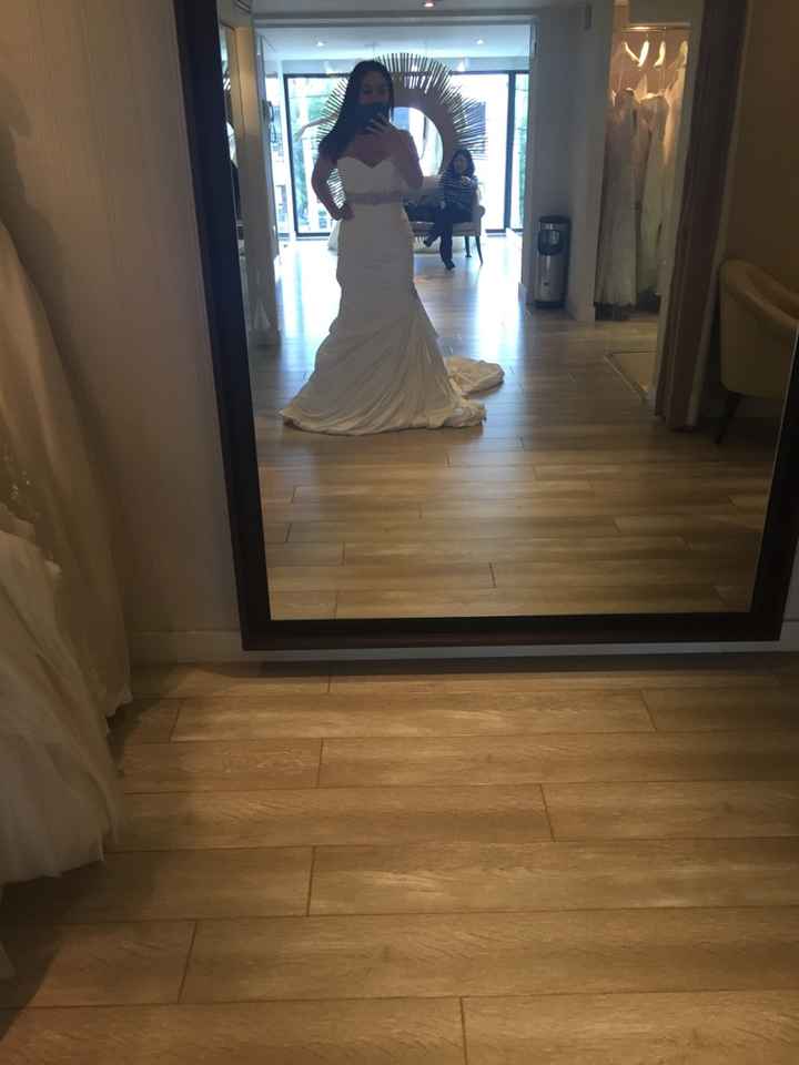 ¿qué les hizo dar el "si"? - 1