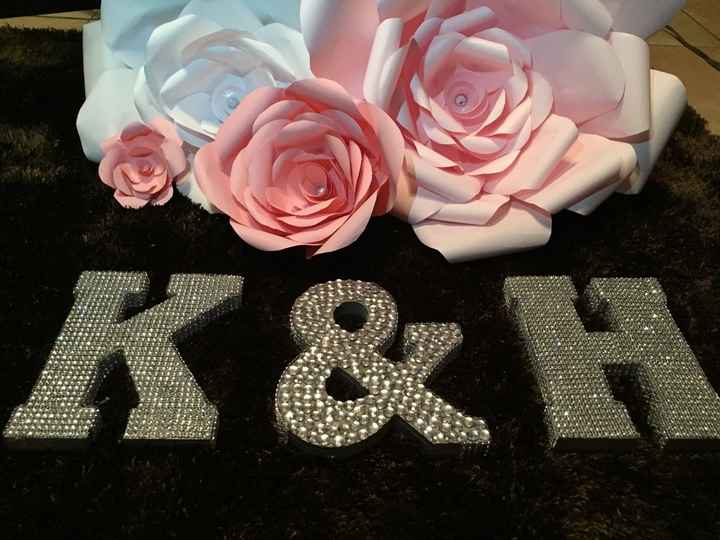 ¿harán o han hecho algún diy para el gran día ? - 1