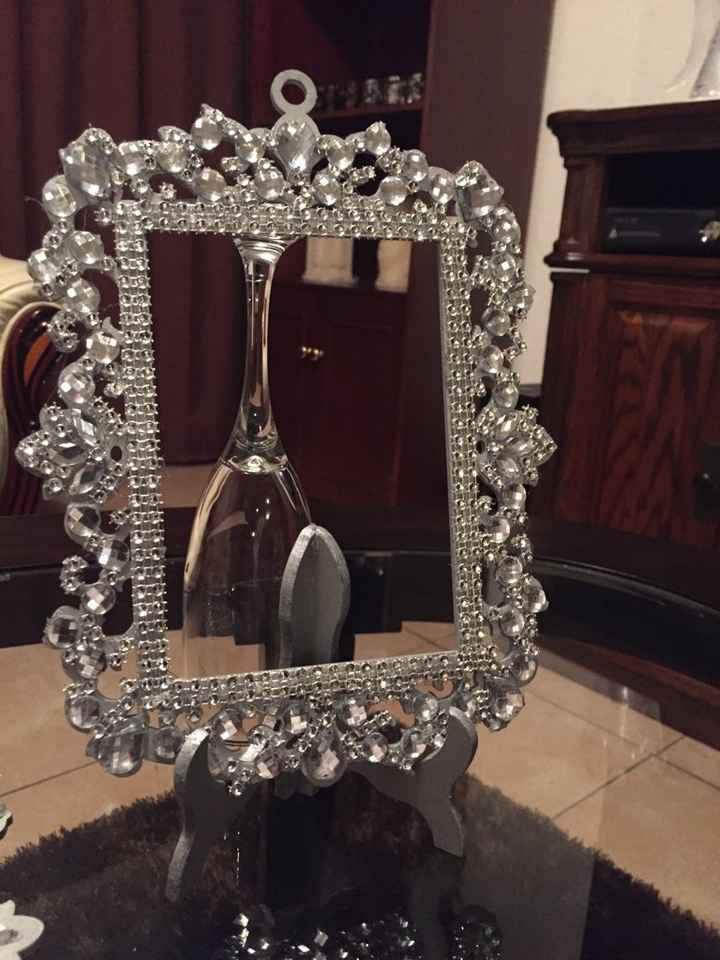 ¿harán o han hecho algún diy para el gran día ? - 3