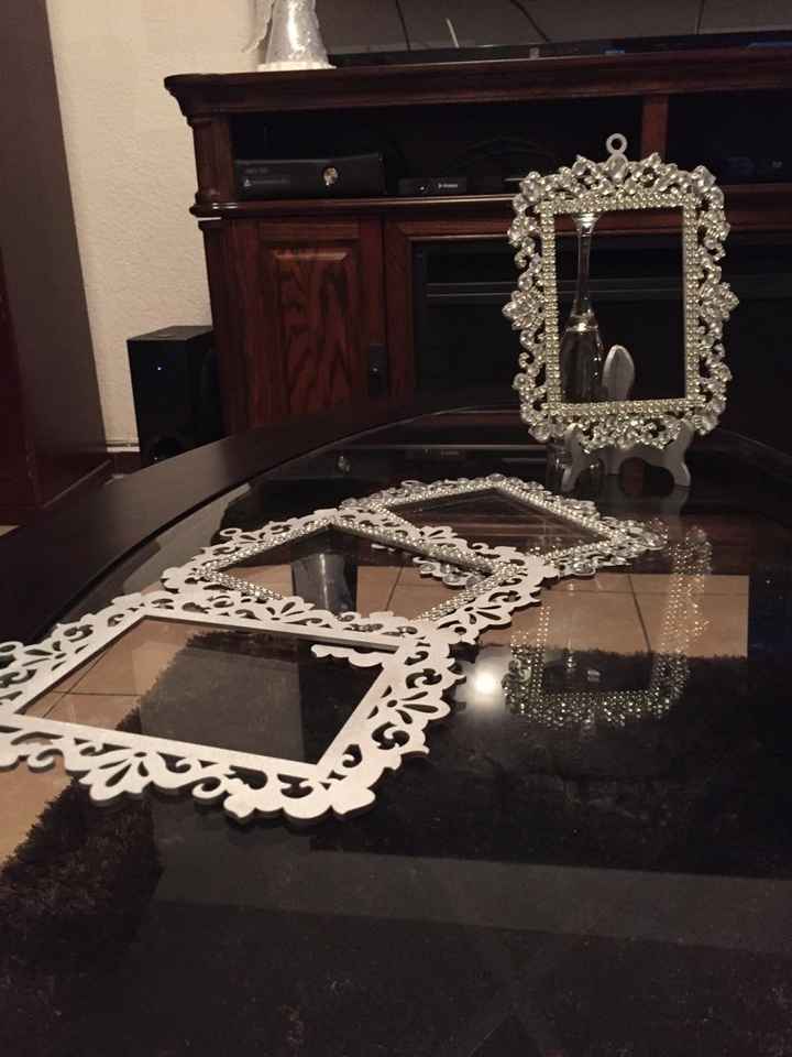 ¿harán o han hecho algún diy para el gran día ? - 1