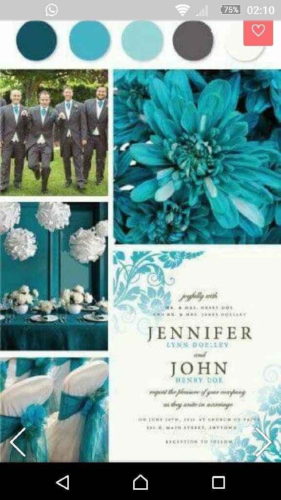 Nallely: ¡ me presento ! - 1