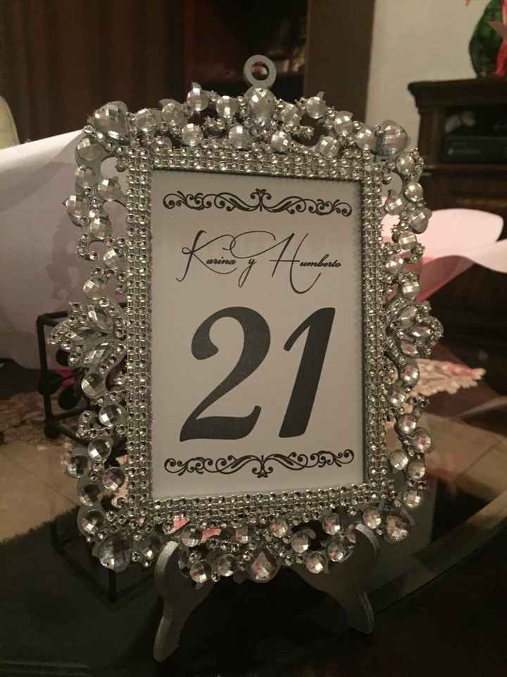 Ya casi y aún con manualidades - 1